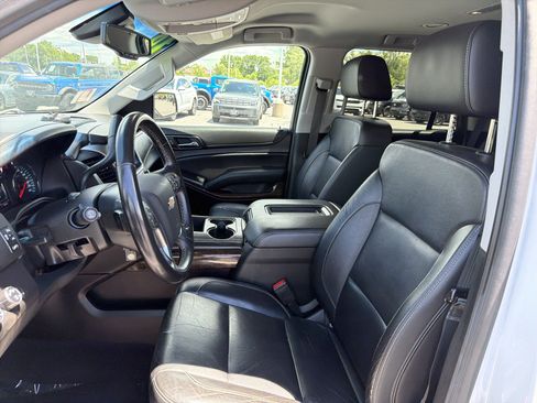 Used 2019 Chevrolet Tahoe LT AWD/4WD image 12