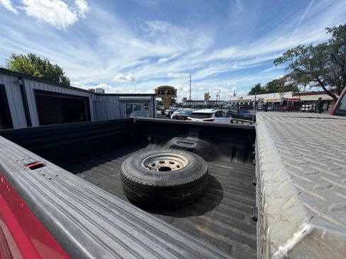 Used 2002 Ford F250 4x4 Crew Cab Super Duty image 30