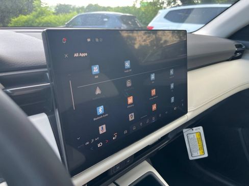 New 2026 MAZDA CX-5 Select AWD/4WD image 15