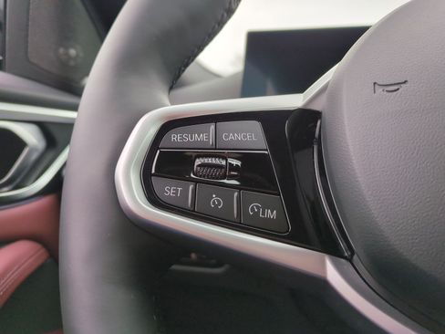 Used 2026 BMW i4 eDrive40 w/ M Sport Package RWD image 19