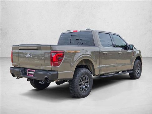 New 2026 Ford F150 Tremor w/ Equipment Group 402A High AWD/4WD image 2