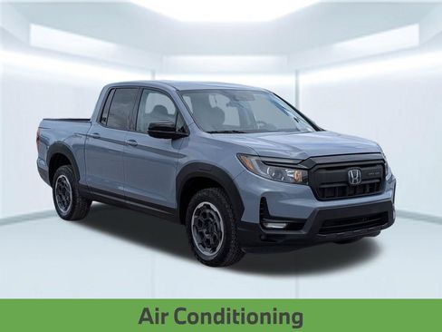 Used 2024 Honda Ridgeline Sport+ image 9