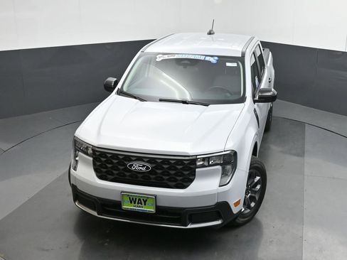 New 2026 Ford Maverick XLT w/ Equipment Group 301A image 42