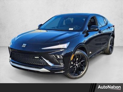 New 2026 Buick Envista Sport Touring