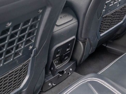 Used 2021 Ford Bronco First Edition image 17