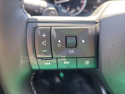 New 2026 Nissan Rogue SV w/ Cold Weather Package AWD/4WD image 19