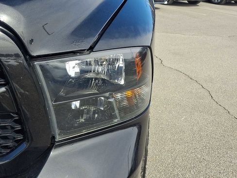 Used 2018 RAM 1500 Big Horn image 10