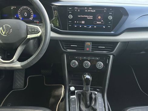 Used 2023 Volkswagen Taos SE image 23