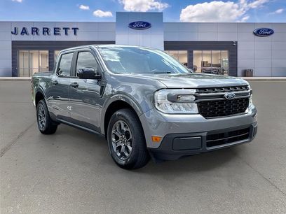 Used 2024 Ford Maverick XLT w/ XLT Luxury Package