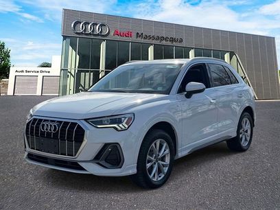 Used 2023 Audi Q3 2.0T Premium Plus w/ Premium Plus Package