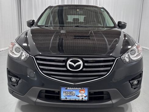 Used 2016 MAZDA CX-5 Grand Touring AWD/4WD image 2