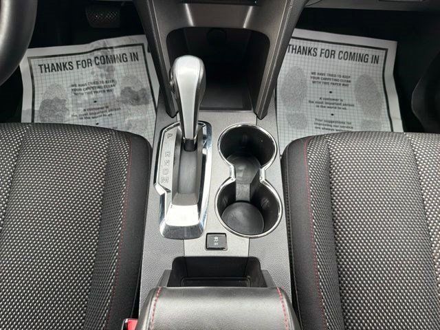Used 2013 Chevrolet Equinox LT w/ Driver Convenience Package FWD image 23