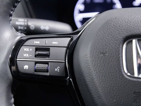 Certified 2024 Honda CR-V EX-L image 28