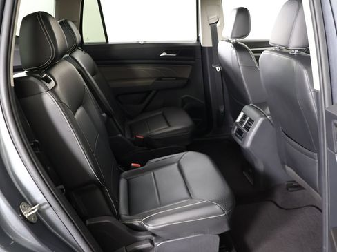 Used 2022 Volkswagen Atlas SE AWD/4WD image 37
