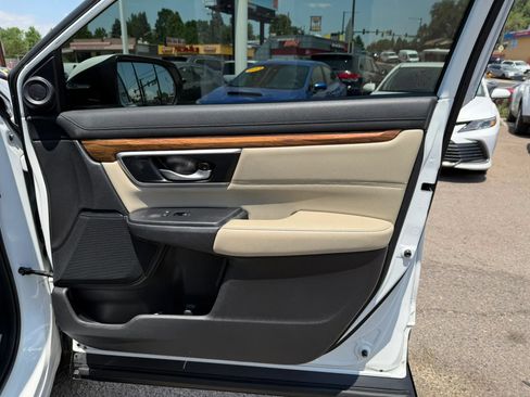 Used 2019 Honda CR-V EX-L image 18