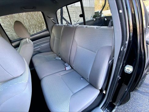 Used 2013 Toyota Tacoma 4x4 Double Cab image 20