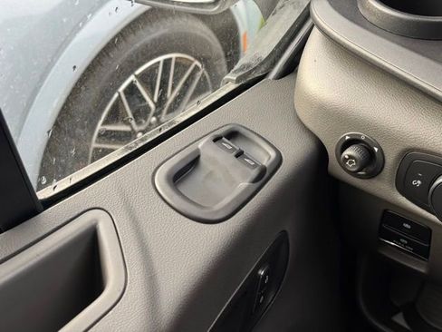 New 2026 Ford Transit 250 Base w/ Load Area Protection Package image 21