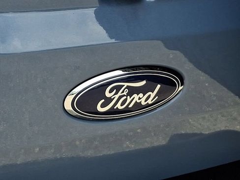 Used 2025 Ford Bronco Outer Banks AWD/4WD image 32
