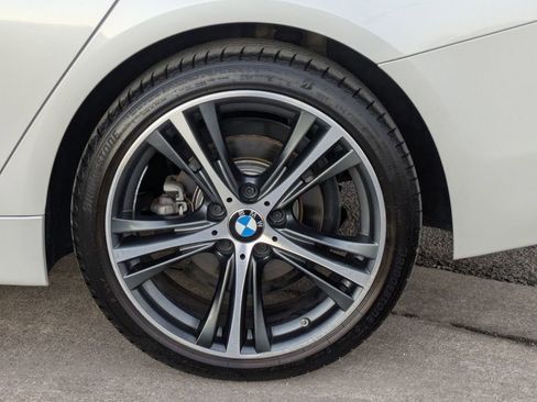 Used 2020 BMW 430i Gran Coupe xDrive image 12