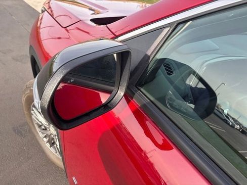 New 2026 Chevrolet Traverse LT w/ Driver Confidence Package image 29