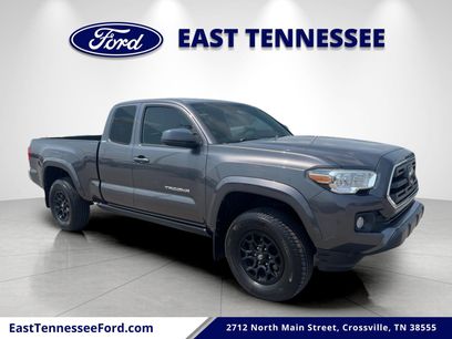 Used 2019 Toyota Tacoma SR5