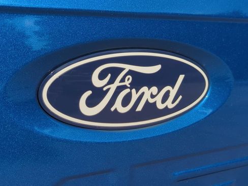 Used 2024 Ford F150 STX RWD image 5