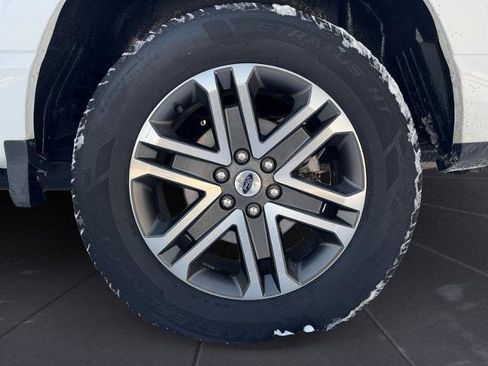 Certified 2021 Ford F150 XL w/ STX Appearance Package image 14