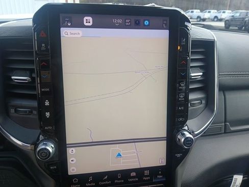 New 2026 RAM 2500 Laramie image 49