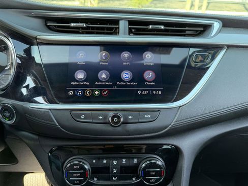 Certified 2020 Buick Encore GX Select AWD/4WD image 21
