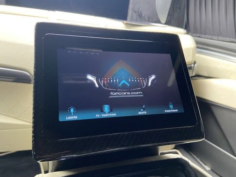 New 2025 Cadillac Escalade ESV Sport Platinum image 57