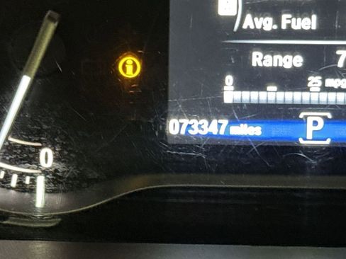 Used 2018 Honda Pilot Elite image 13