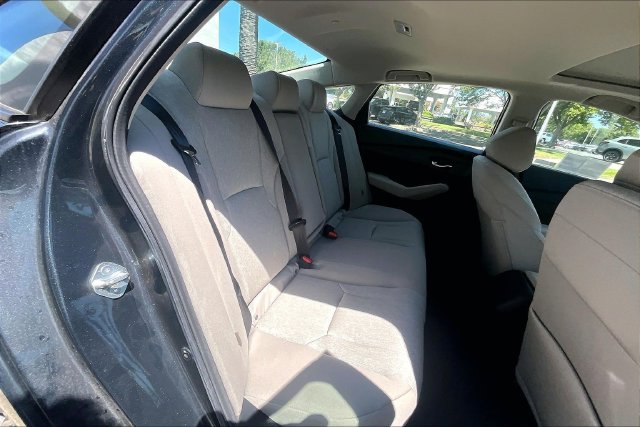 Used 2024 Honda Accord EX image 27