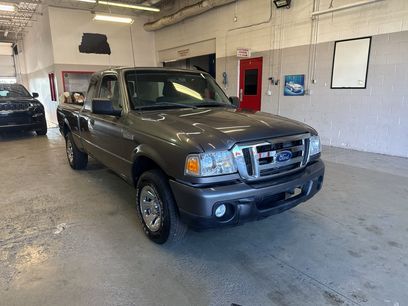 Used 2011 Ford Ranger XLT