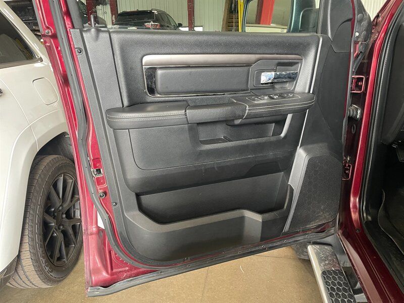 Used 2016 RAM 1500 Sport w/ Comfort Group AWD/4WD image 20