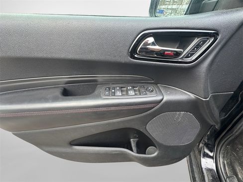 Certified 2022 Dodge Durango R/T w/ Blacktop Package image 24