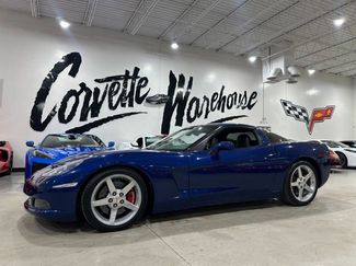 Used 2005 Chevrolet Corvette Coupe w/ Preferred Equipment Group video 1
