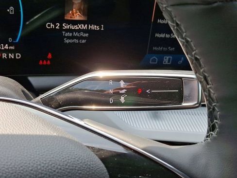 New 2025 Cadillac Optiq Sport 1 image 10