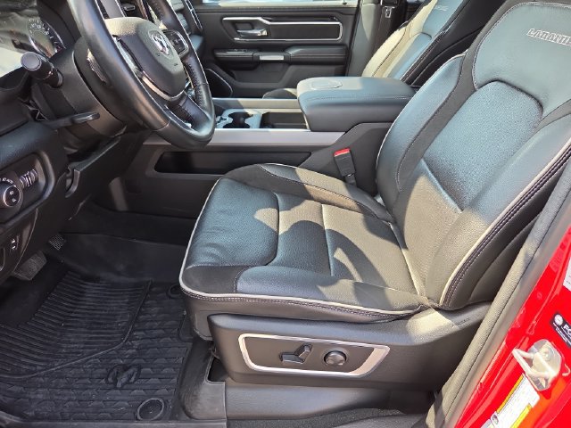 Used 2022 RAM 1500 Laramie w/ Sport Appearance Package AWD/4WD image 24