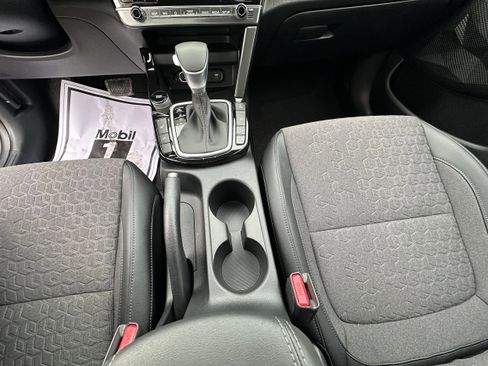 New 2026 Kia Seltos S image 32