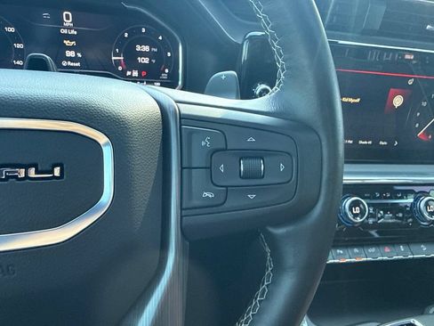 Used 2025 GMC Sierra 1500 Denali Ultimate AWD/4WD image 18