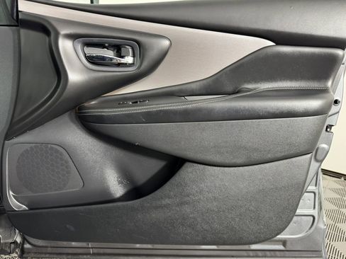 Used 2020 Nissan Murano SL AWD/4WD image 41