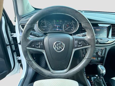 Used 2022 Buick Encore Preferred w/ Safety Package AWD/4WD image 12