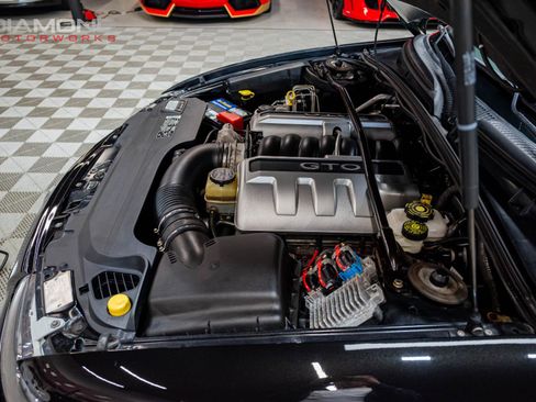 Used 2006 Pontiac GTO image 89