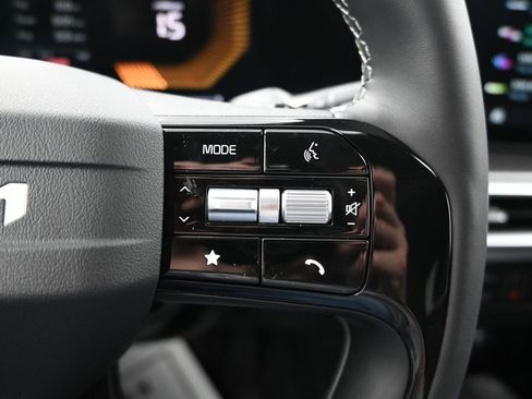 New 2026 Kia Sorento EX AWD/4WD image 33