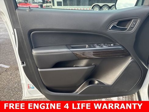 Used 2022 GMC Canyon Elevation image 6