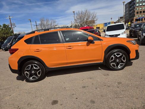 Used 2018 Subaru Crosstrek 2.0i Limited AWD/4WD image 11