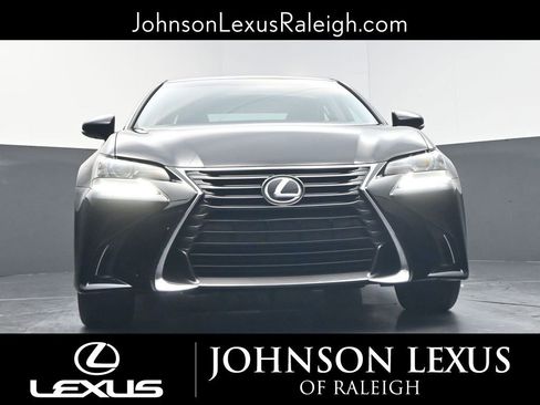 Used 2016 Lexus GS 350 AWD image 16