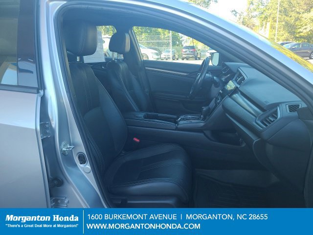 Used 2019 Honda Civic EX-L image 27