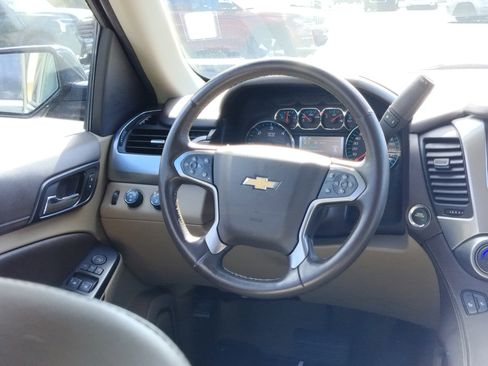 Used 2016 Chevrolet Tahoe LT w/ Luxury Package image 15