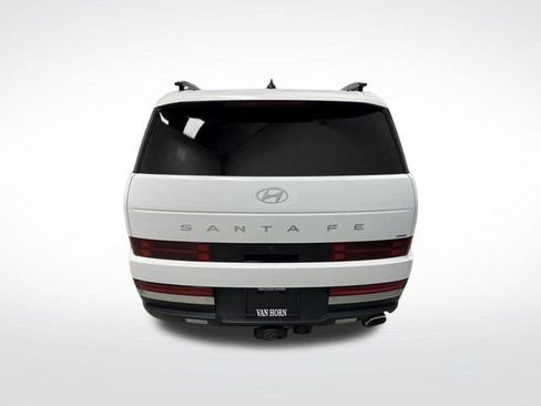 Used 2024 Hyundai Santa Fe Limited image 15